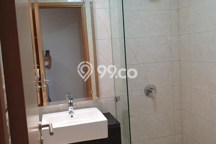 Disewakan Segera Apartemen Strategis 2 KT, 1 KM di Kawasan Kemayoran Disewakan Segera Apartemen Strategis 2 KT, 1 KM di Kawasan Kemayoran