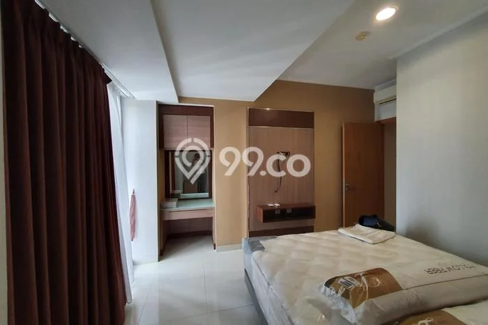 Disewakan Segera Apartemen Strategis 2 KT, 1 KM di Kawasan Kemayoran Disewakan Segera Apartemen Strategis 2 KT, 1 KM di Kawasan Kemayoran