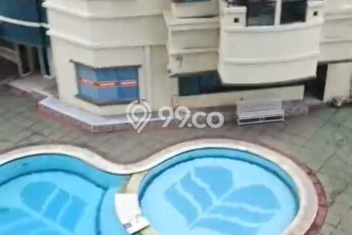 Ada Kamar Apartemen Murah Disewa di Kemayoran, Jakarta Pusat 1 BR Ada Kamar Apartemen Murah Disewa di Kemayoran, Jakarta Pusat 1 BR