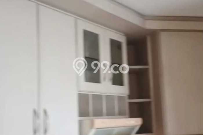Ada Kamar Apartemen Murah Disewa di Kemayoran, Jakarta Pusat 1 BR Ada Kamar Apartemen Murah Disewa di Kemayoran, Jakarta Pusat 1 BR