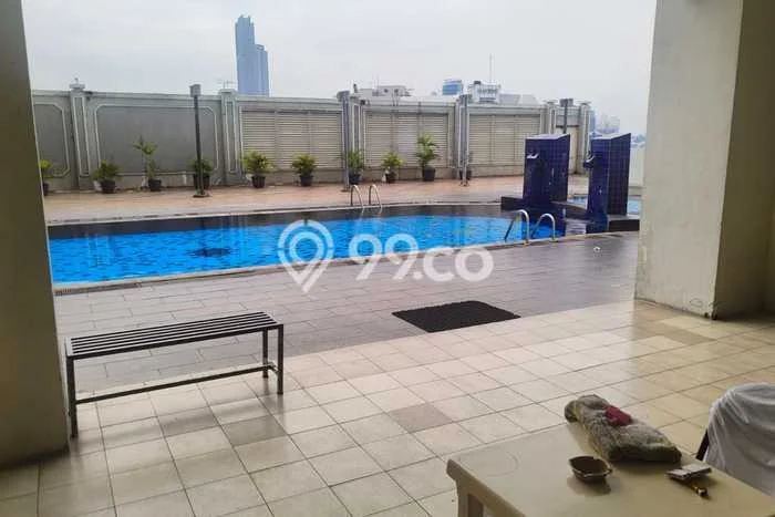 Untuk Dijual Apartemen di Sawah Besar, Jakarta Pusat 2 KT, 2 KM Strategis Untuk Dijual Apartemen di Sawah Besar, Jakarta Pusat 2 KT, 2 KM Strategis