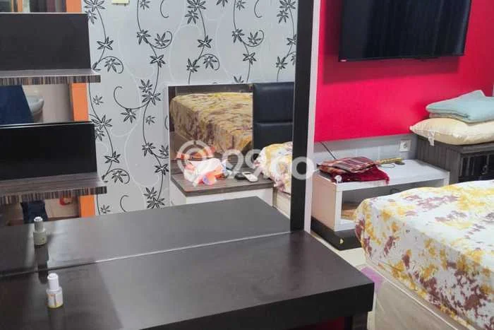 Untuk Dijual Apartemen di Sawah Besar, Jakarta Pusat 2 KT, 2 KM Strategis Untuk Dijual Apartemen di Sawah Besar, Jakarta Pusat 2 KT, 2 KM Strategis