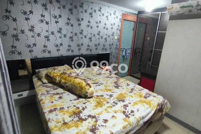 Untuk Dijual Apartemen di Sawah Besar, Jakarta Pusat 2 KT, 2 KM Strategis Untuk Dijual Apartemen di Sawah Besar, Jakarta Pusat 2 KT, 2 KM Strategis