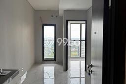 Hunian Apartemen Strategis untuk Dijual di Tangerang Selatan dengan 2 Kamar Hunian Apartemen Strategis untuk Dijual di Tangerang Selatan dengan 2 Kamar