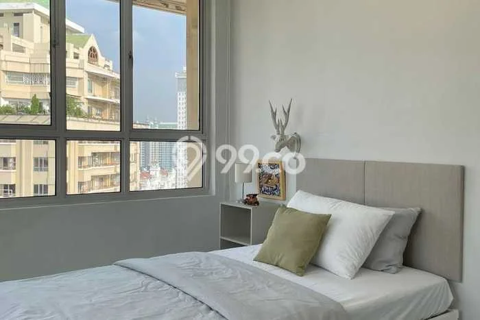 Disewakan Cepat! Hunian Apartemen Hemat di Kelapa Gading, Jakarta Utara 3 Kamar Tidur dan 2 Kamar Mandi Disewakan Cepat! Hunian Apartemen Hemat di Kelapa Gading, Jakarta Utara 3 Kamar Tidur dan 2 Kamar Mandi