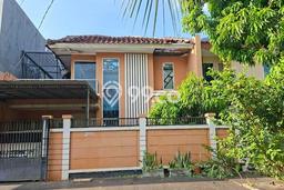 Untuk Dijual Tanah 200m2 di Pulogebang, Jakarta Timur Untuk Dijual Tanah 200m2 di Pulogebang, Jakarta Timur
