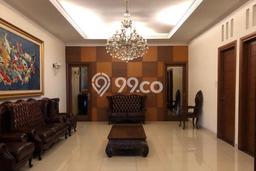 Cocok Untuk Investasi! For Sale Kost di Taman Mini 6 Kamar Cocok Untuk Investasi! For Sale Kost di Taman Mini 6 Kamar