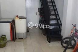 Unit Ruko Paling Strategis di Kemayoran Jakarta Pusat dengan LB 36m2 Unit Ruko Paling Strategis di Kemayoran Jakarta Pusat dengan LB 36m2
