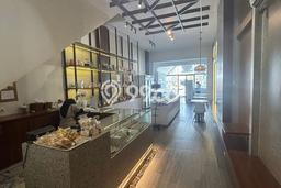 Ruko Disewa di Kelapa Gading, Jakarta Utara, LT 200m2 / LB 65m2 Ruko Disewa di Kelapa Gading, Jakarta Utara, LT 200m2 / LB 65m2