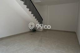 Ruko Disewa di BSD, Tangerang Selatan, LT 41m2 / LB 126m2 Ruko Disewa di BSD, Tangerang Selatan, LT 41m2 / LB 126m2