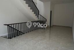 Ruko Paling Dicari LB 126m2 Dijual di BSD Ruko Paling Dicari LB 126m2 Dijual di BSD