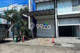 Gudang untuk Disewa di Pusat Bekasi Luas Bangunan 260m2 Gudang untuk Disewa di Pusat Bekasi Luas Bangunan 260m2