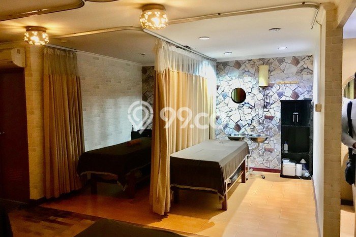 Paling Diincar! Komersial Dijual di Kuningan Harga Kompetitif Paling Diincar! Komersial Dijual di Kuningan Harga Kompetitif