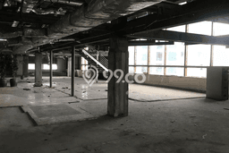 Unit Kantor Dijual di Jakarta Selatan LT 380m2 & LB 380m2 Unit Kantor Dijual di Jakarta Selatan LT 380m2 & LB 380m2