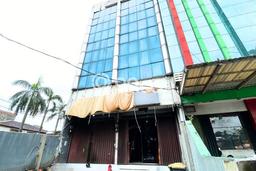 Ruko Komersial Dijual di Mampang Prapatan Jakarta Selatan LT 191m2 & LB 360m2 Ruko Komersial Dijual di Mampang Prapatan Jakarta Selatan LT 191m2 & LB 360m2