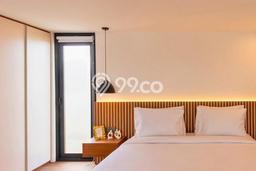 Dijual Apartemen 1 KT & 1 KM di Badung Lokasi Strategis Dijual Apartemen 1 KT & 1 KM di Badung Lokasi Strategis