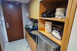 Hunian Apartemen Strategis untuk Dijual di Badung dengan 1 Kamar Hunian Apartemen Strategis untuk Dijual di Badung dengan 1 Kamar