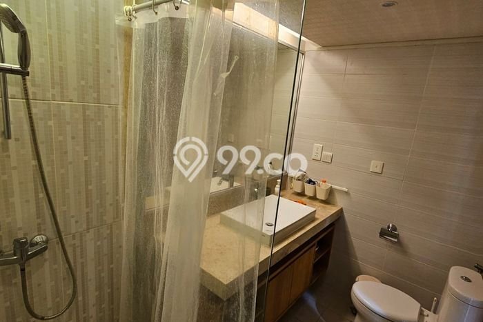 Hunian Apartemen Strategis untuk Dijual di Badung dengan 1 Kamar Hunian Apartemen Strategis untuk Dijual di Badung dengan 1 Kamar