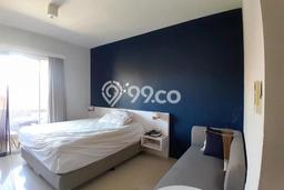 Dijual Apartemen 1 KT 1 KM di Gunung soputan Luas 30m2 Dijual Apartemen 1 KT 1 KM di Gunung soputan Luas 30m2
