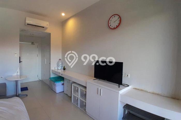 Dijual Apartemen 1 KT di Denpasar Luas 30m2 Dijual Apartemen 1 KT di Denpasar Luas 30m2