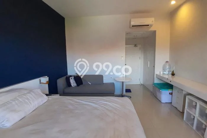 Dijual Apartemen 1 KT di Denpasar Luas 30m2 Dijual Apartemen 1 KT di Denpasar Luas 30m2