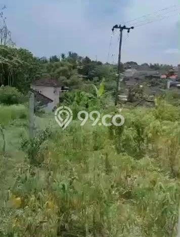 Tanah Kavling untuk Dijual di Tabanan Tabanan 160m2 Tanah Kavling untuk Dijual di Tabanan Tabanan 160m2