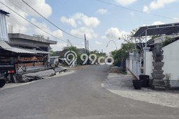 Lahan untuk Dijual di Kuta Selatan Badung Luas 250m2 Lahan untuk Dijual di Kuta Selatan Badung Luas 250m2