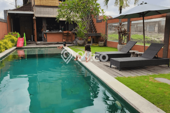 Vila Disewakan di , Luas 0m2m², Kawasan Asri Vila Disewakan di , Luas 0m2m², Kawasan Asri