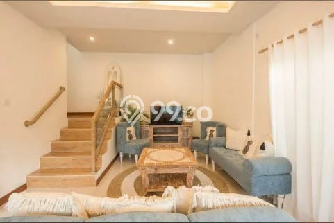 Vila Kawasan , Area 0m2m², Sewa Terjangkau, Area Premium Vila Kawasan , Area 0m2m², Sewa Terjangkau, Area Premium