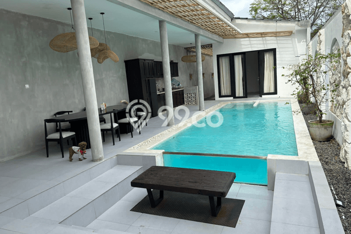 Vila Ready di , Luas 0m2m², Area Strategis Vila Ready di , Luas 0m2m², Area Strategis