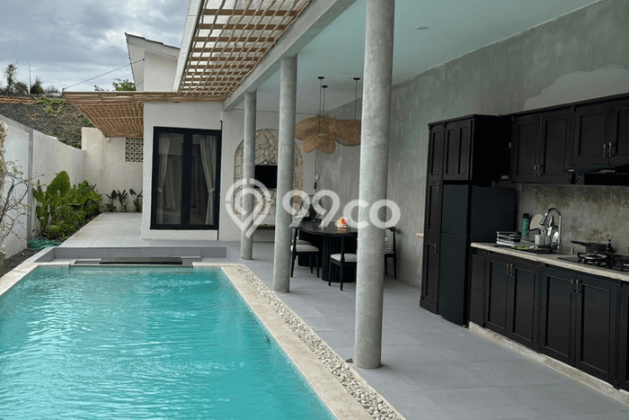 Vila Ready di , Luas 0m2m², Area Strategis Vila Ready di , Luas 0m2m², Area Strategis