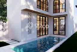 For Sale Vila di , Dimensi 144m2m², Posisi Premium For Sale Vila di , Dimensi 144m2m², Posisi Premium