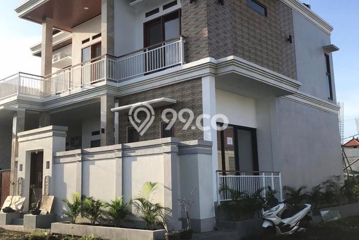 INVESTASI POTENSIAL! Vila di , Area 150m2m², Lingkungan Strategis INVESTASI POTENSIAL! Vila di , Area 150m2m², Lingkungan Strategis