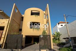 Vila di , Luas 100m2m², Area Asri Vila di , Luas 100m2m², Area Asri