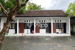 Rumah Kost untuk Dijual di Jimbaran Punya 4 Kamar Rumah Kost untuk Dijual di Jimbaran Punya 4 Kamar