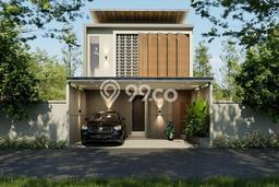 Vila Berkualitas di , Dimensi 100m2m², Lokasi Strategis dengan akses mudah Vila Berkualitas di , Dimensi 100m2m², Lokasi Strategis dengan akses mudah