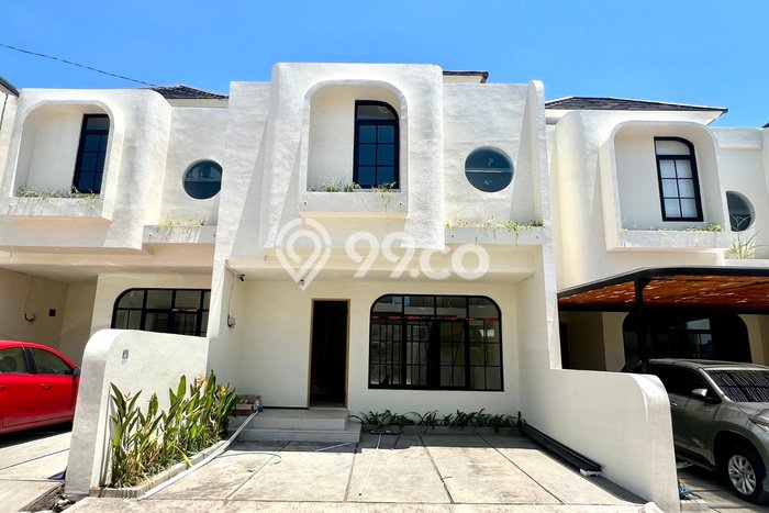 HARGA TERBAIK! Vila Kawasan Denpasar Timur, Area 102m2m², Area Prima HARGA TERBAIK! Vila Kawasan Denpasar Timur, Area 102m2m², Area Prima