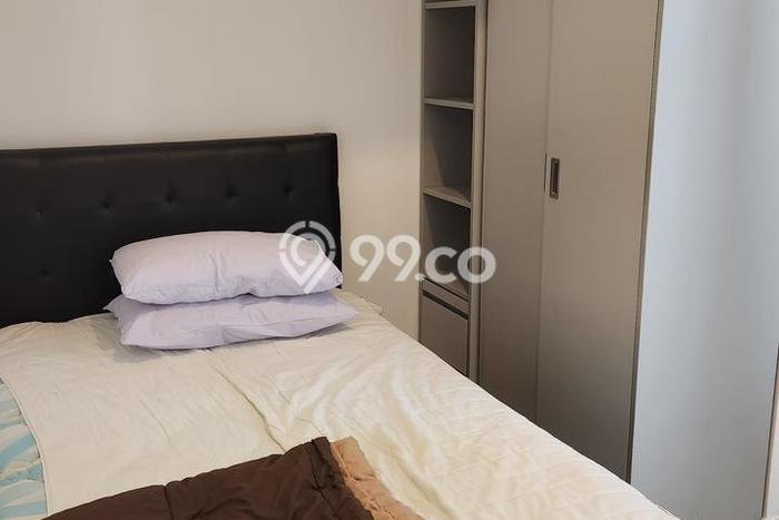 Dijual Segera Apartemen 2 KT & 1 KM di BSD, Tangerang Selatan Dijual Segera Apartemen 2 KT & 1 KM di BSD, Tangerang Selatan