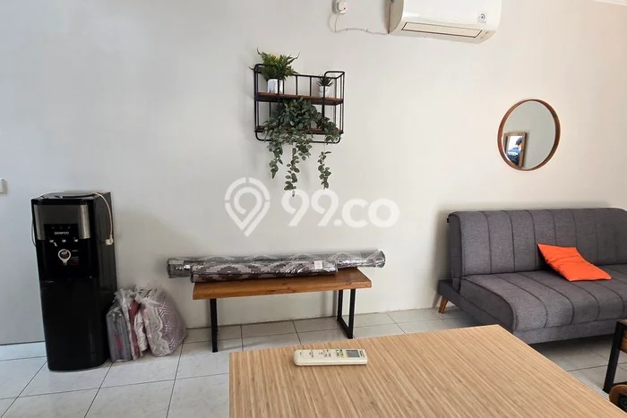 Kost Dijual Lokasi Strategis BSD Vanya Park Tangerang 4 Kamar Tidur Kost Dijual Lokasi Strategis BSD Vanya Park Tangerang 4 Kamar Tidur