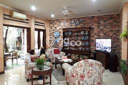 For Sale! Premium House LT 256m2 Desain Modern di Bintaro For Sale! Premium House LT 256m2 Desain Modern di Bintaro