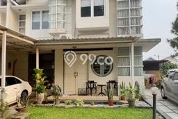 Dijual Rumah Luas Elegan Dengan View Eksklusif di Lippo Karawaci, Tangerang Dijual Rumah Luas Elegan Dengan View Eksklusif di Lippo Karawaci, Tangerang