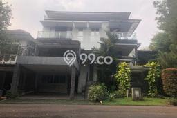 Disewakan Rumah Furnsih Di The Green, Bsd City Bangunan Mandiri Disewakan Rumah Furnsih Di The Green, Bsd City Bangunan Mandiri