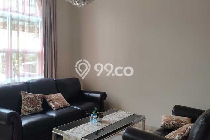 Hunian Elit LB 381m2 Siap Pakai Desain Elegan di BSD Bukit Golf, Tangerang Hunian Elit LB 381m2 Siap Pakai Desain Elegan di BSD Bukit Golf, Tangerang