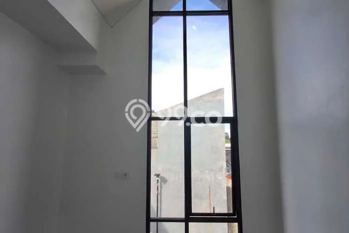 Rumah Minimalis 3 KT LT 62m2 di BSD The Icon Rumah Minimalis 3 KT LT 62m2 di BSD The Icon