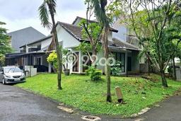 Dijual Rumah Eksklusif 3 KT di Bintaro, Tangerang Selatan Dijual Rumah Eksklusif 3 KT di Bintaro, Tangerang Selatan
