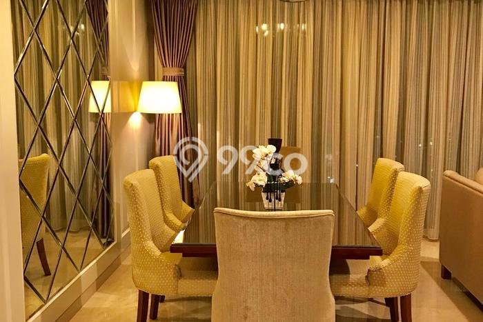 Apartemen Prestisius Dijual di Jakarta Selatan Lokasi Strategis Punya 3 Kamar Tidur Apartemen Prestisius Dijual di Jakarta Selatan Lokasi Strategis Punya 3 Kamar Tidur