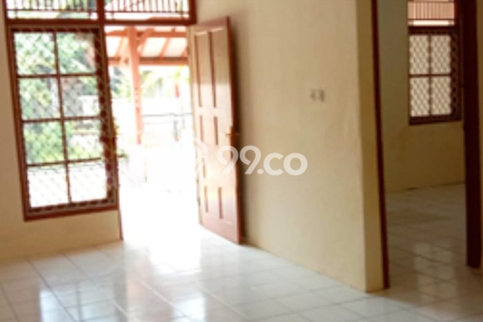 For Sale Hunian Rumah Nyaman 3 KT di Bintaro, Tangerang Selatan For Sale Hunian Rumah Nyaman 3 KT di Bintaro, Tangerang Selatan