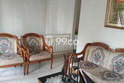 Rumah Modern 3 KT LT 72m2 di BSD Nusaloka Rumah Modern 3 KT LT 72m2 di BSD Nusaloka