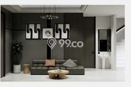 Rumah Luxury Modern Siap Huni di Alam Sutera Tangerang Rumah Luxury Modern Siap Huni di Alam Sutera Tangerang