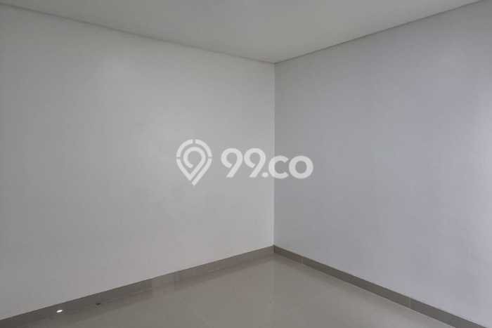 Rumah Minimalis 3 KT LT 62m2 di BSD The Icon Rumah Minimalis 3 KT LT 62m2 di BSD The Icon